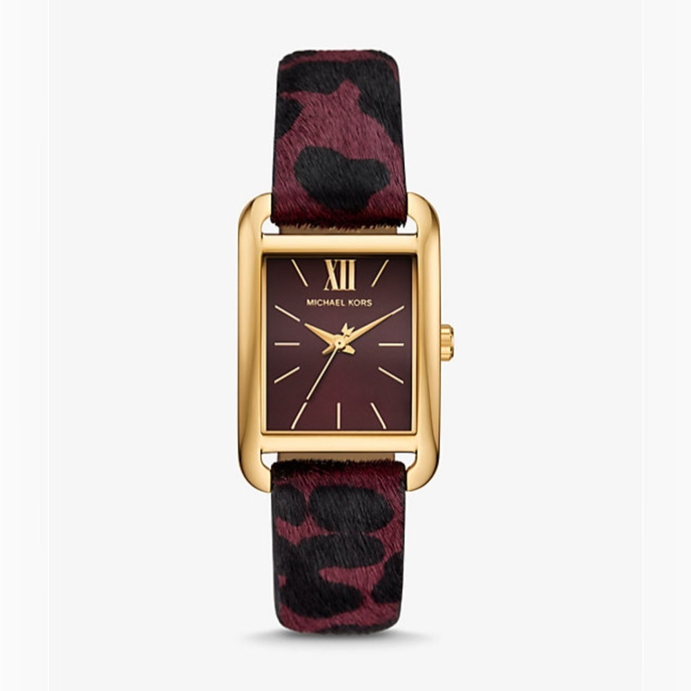 ✨ Brand New, Authentic Michael Kors Women’s Watch – Sold Out Online!